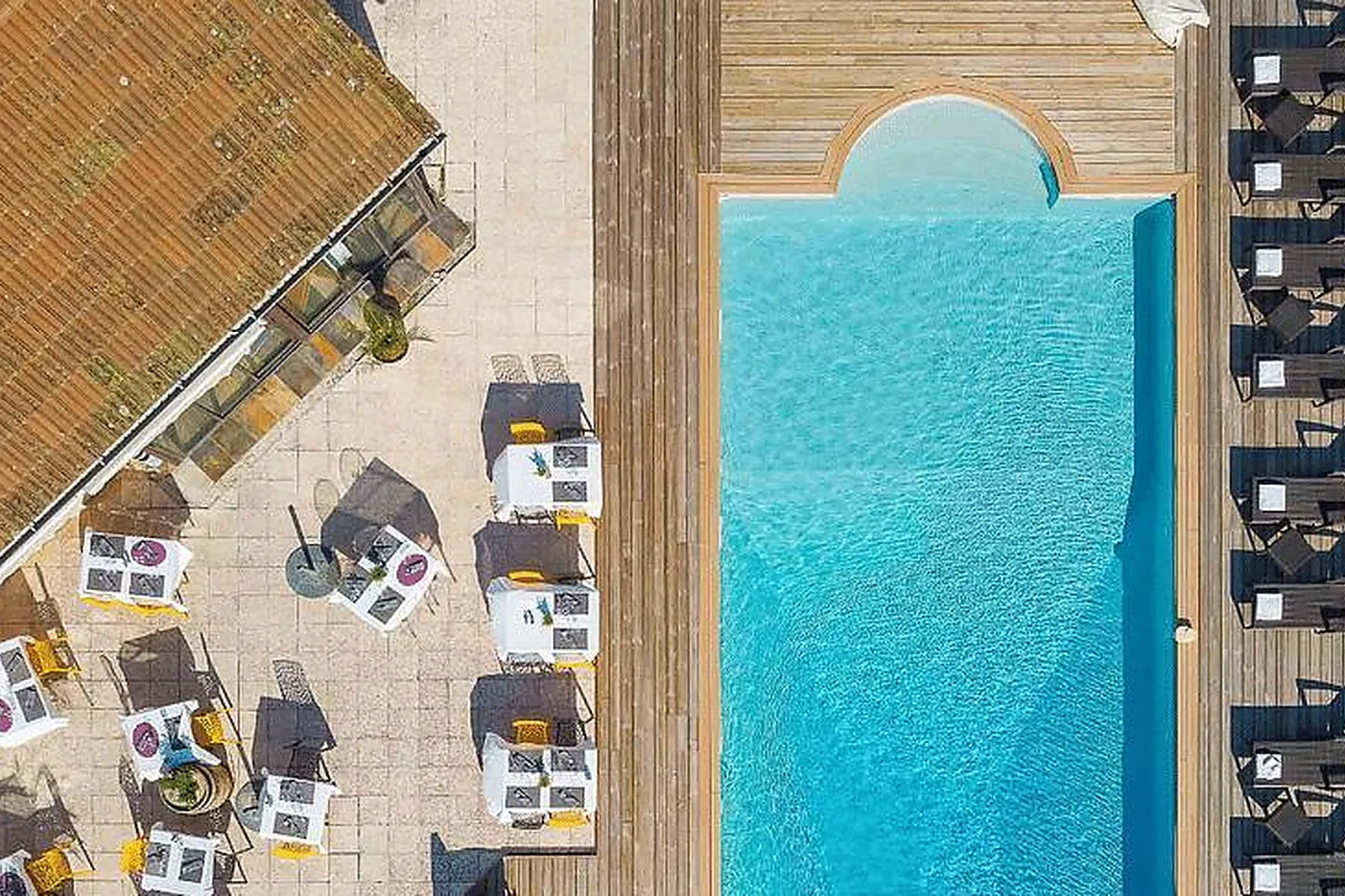 Lieux événementiels, HÔTEL LE ROMA ALBERTVILLE ***