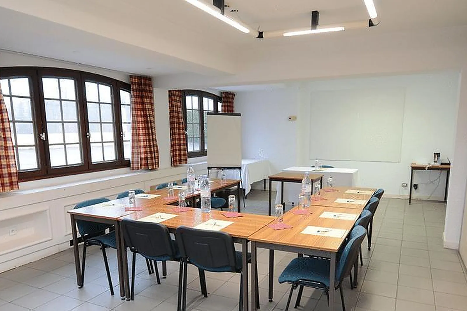 Lieux événementiels, HÔTEL LE ROMA ALBERTVILLE ***