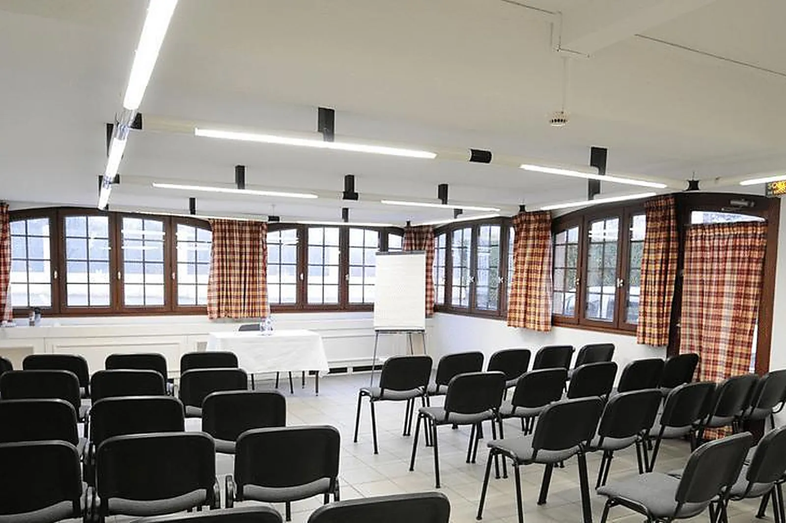 Lieux événementiels, HÔTEL LE ROMA ALBERTVILLE ***