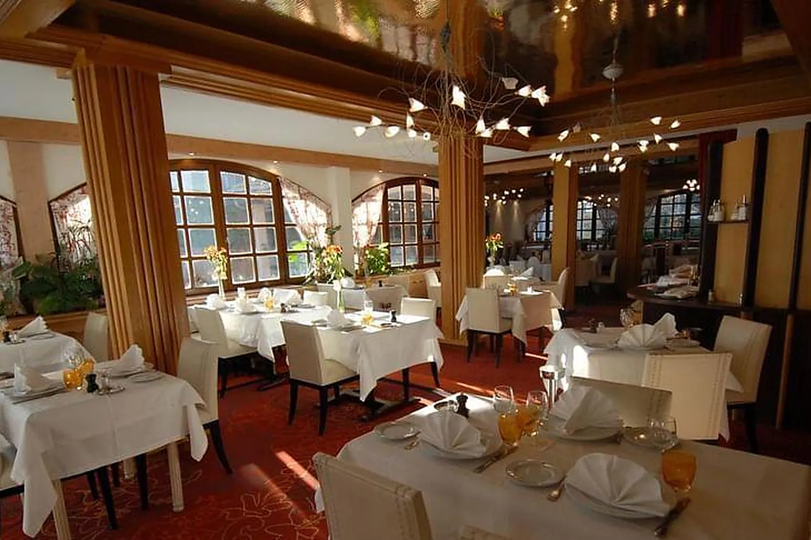 Lieux événementiels, HÔTEL LE ROMA ALBERTVILLE ***