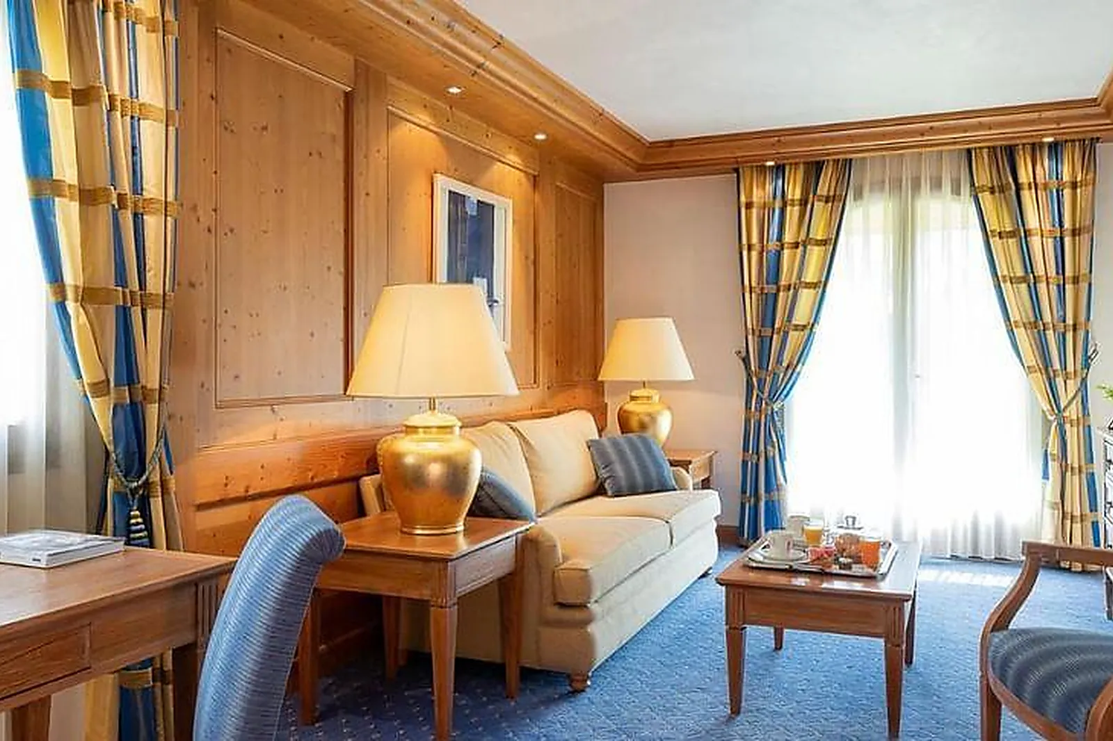 Lieux événementiels, HÔTEL LE ROMA ALBERTVILLE ***