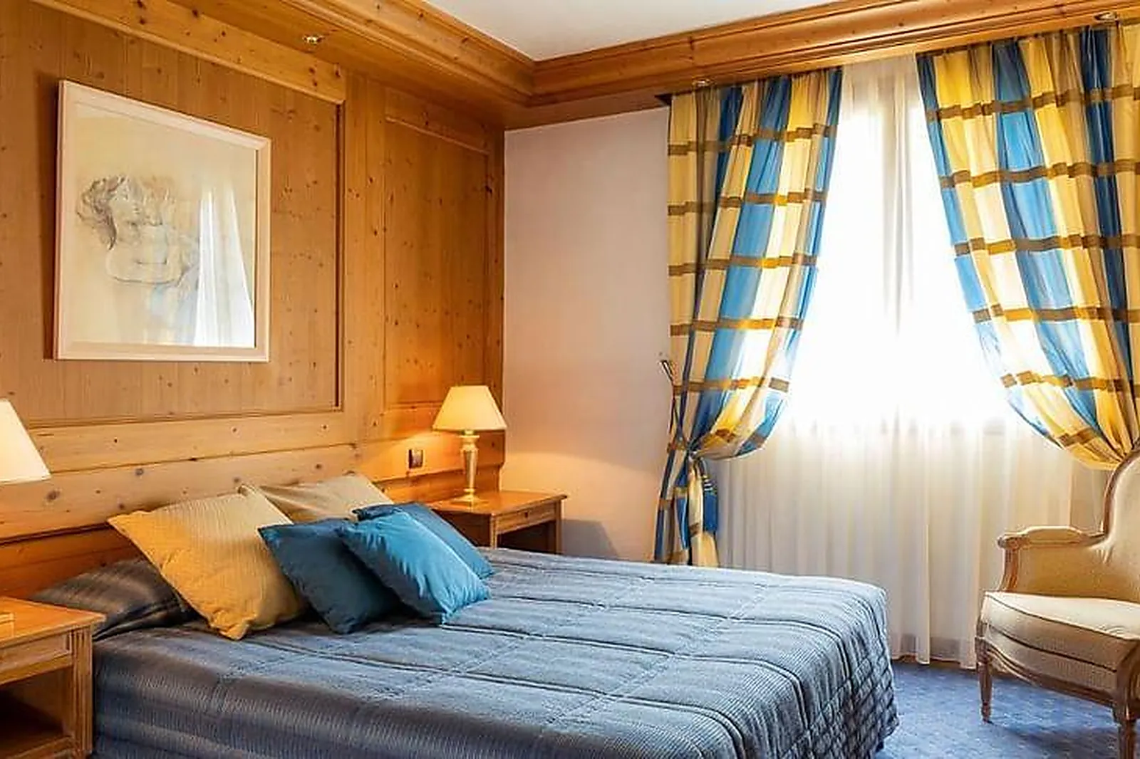 Lieux événementiels, HÔTEL LE ROMA ALBERTVILLE ***