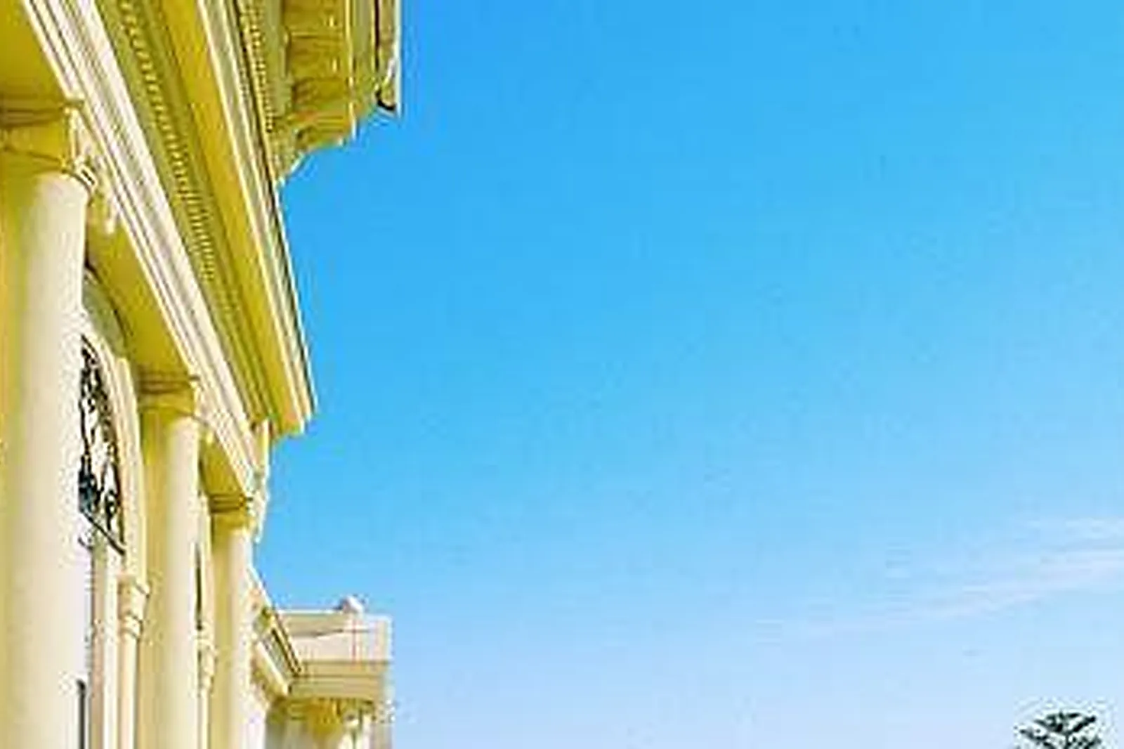 Lieux événementiels, HÔTEL LE ROYAL WESTMINSTER ***