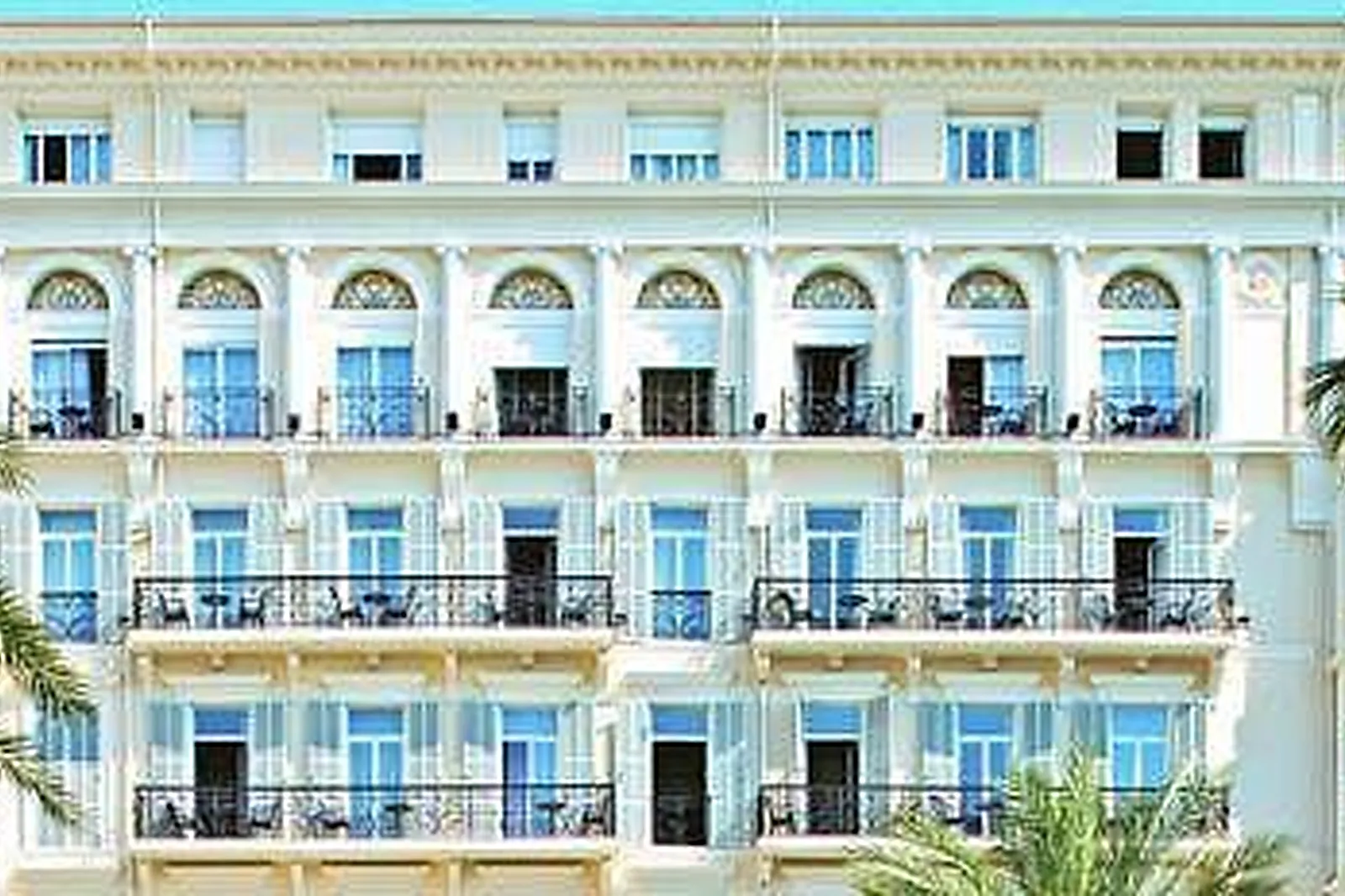 Lieux événementiels, HÔTEL LE ROYAL WESTMINSTER ***