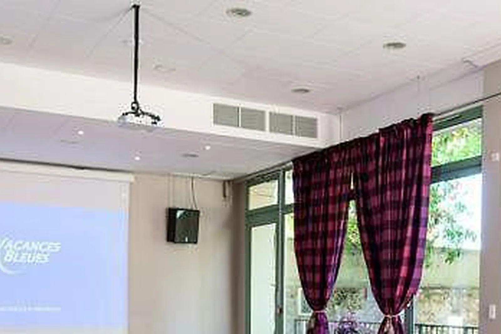 Lieux événementiels, HÔTEL LE ROYAL WESTMINSTER ***