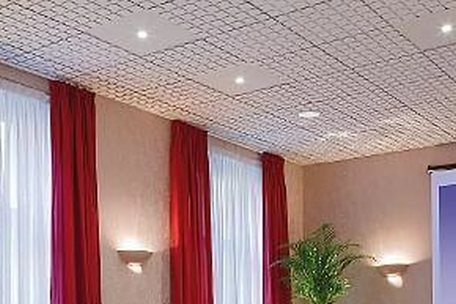 Lieux événementiels, HÔTEL LE ROYAL WESTMINSTER ***