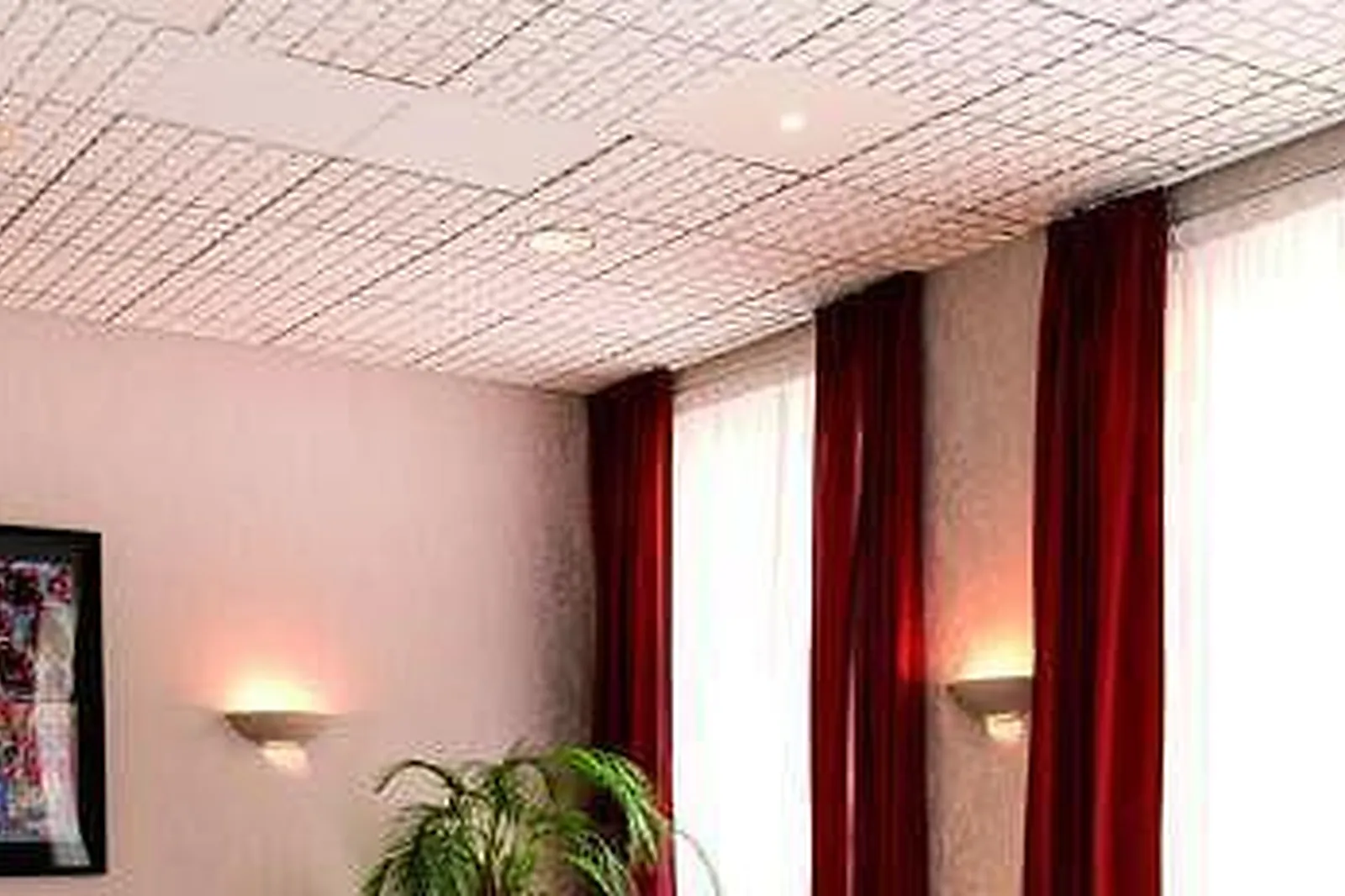 Lieux événementiels, HÔTEL LE ROYAL WESTMINSTER ***