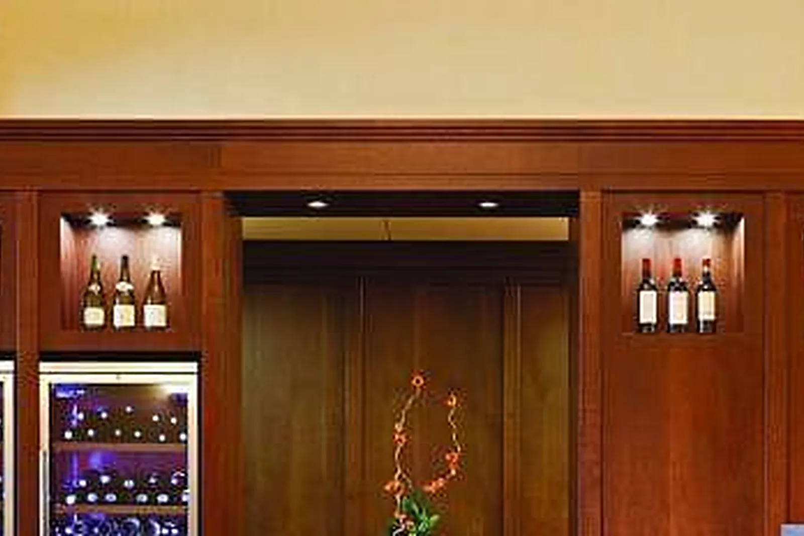 Lieux événementiels, HÔTEL LE ROYAL WESTMINSTER ***