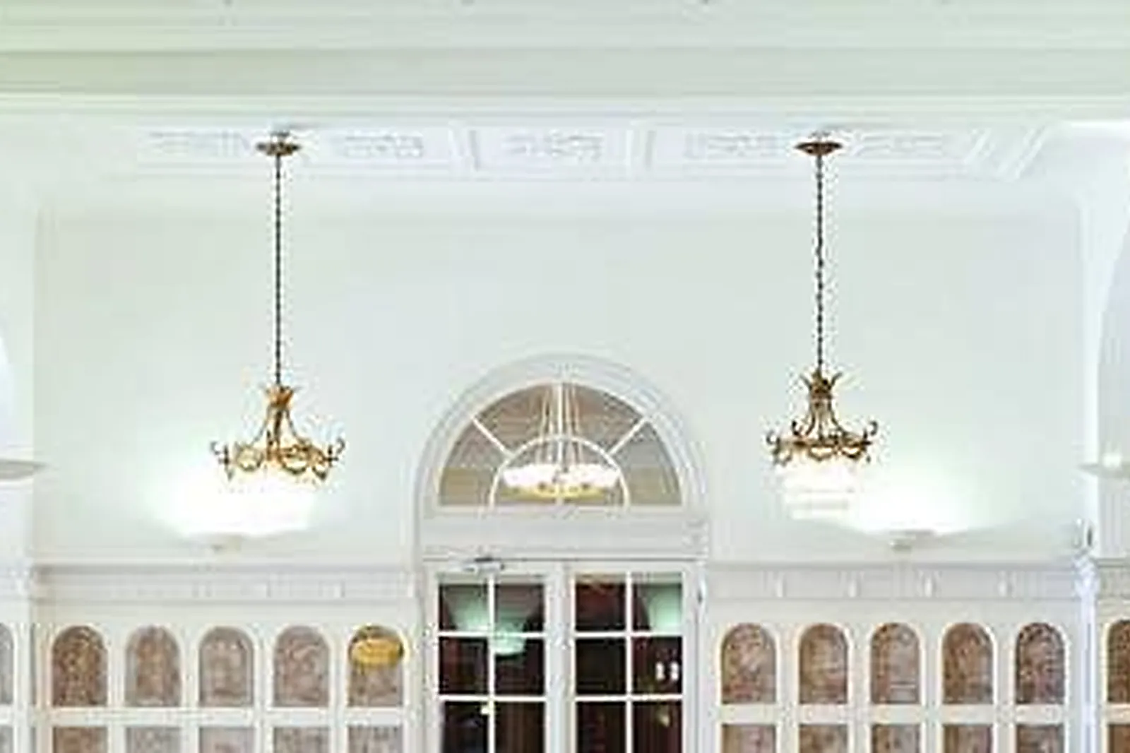 Lieux événementiels, HÔTEL LE ROYAL WESTMINSTER ***