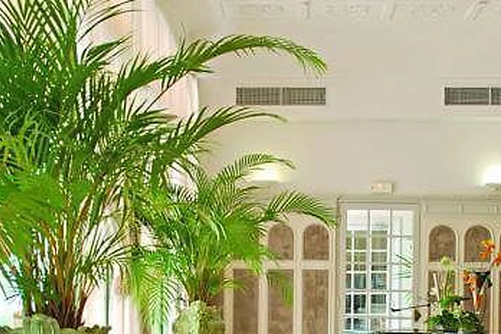 Lieux événementiels, HÔTEL LE ROYAL WESTMINSTER ***