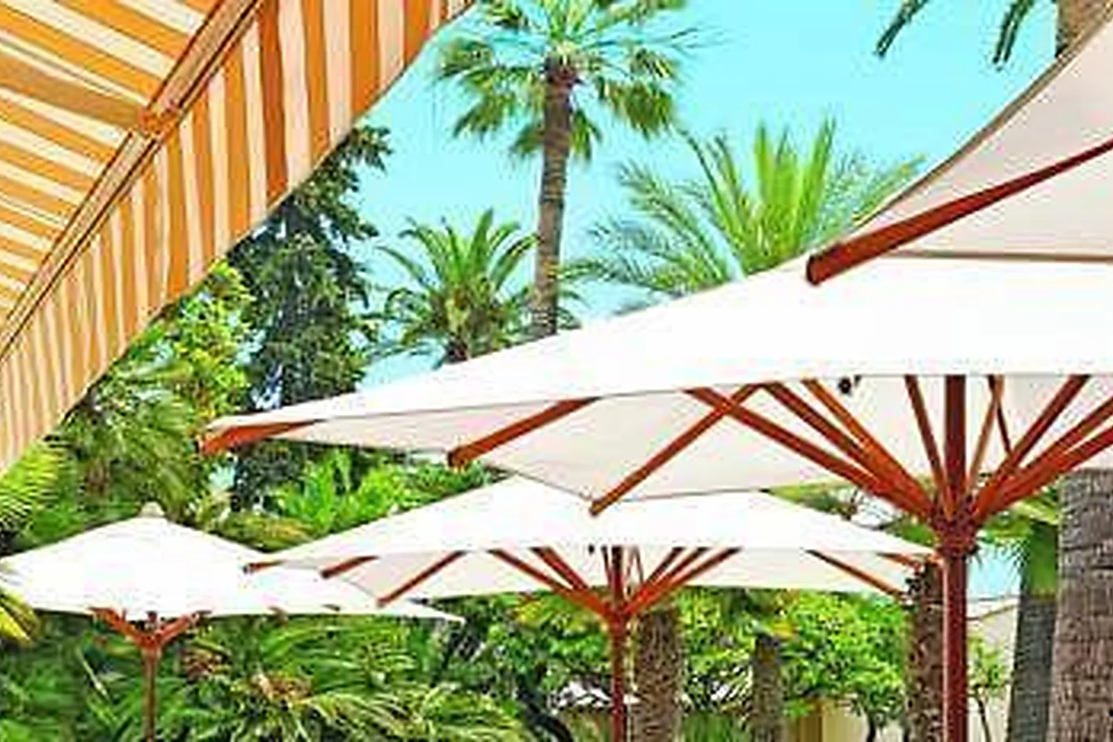 Lieux événementiels, HÔTEL LE ROYAL WESTMINSTER ***