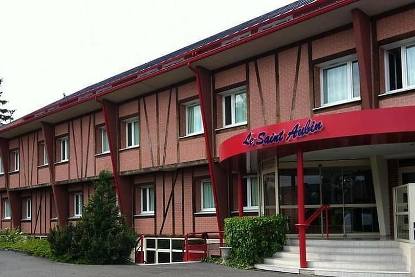 Lieux événementiels, TOPOS LOUISE