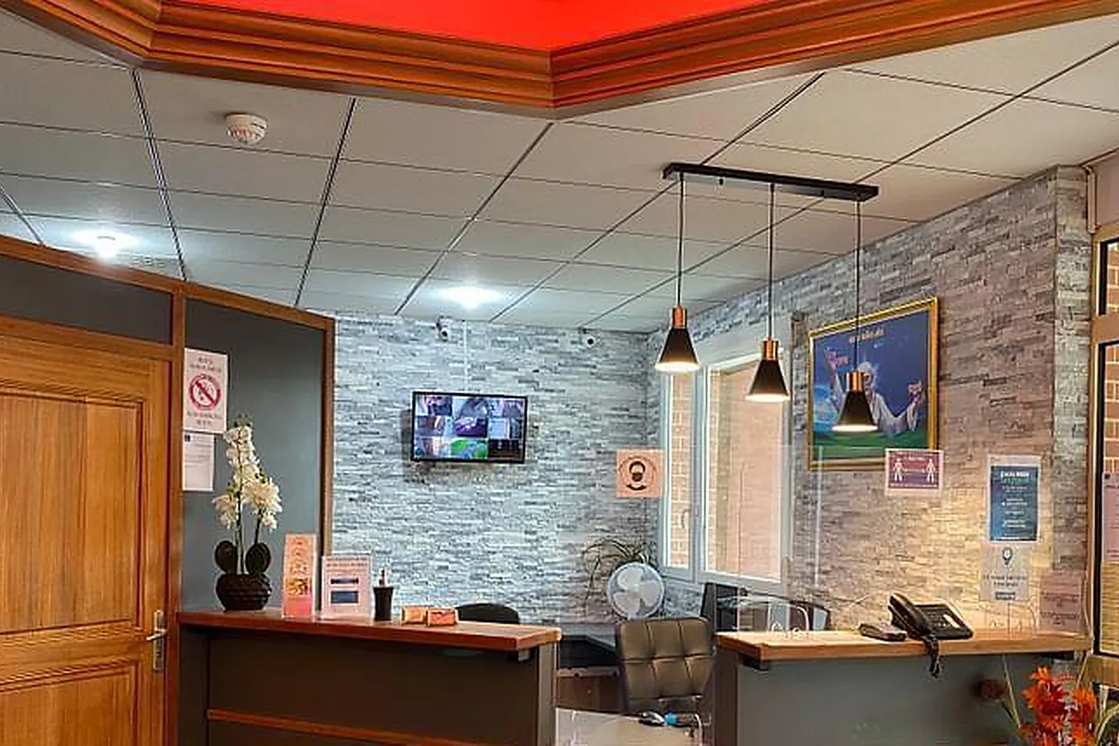 Lieux événementiels, TOPOS LOUISE