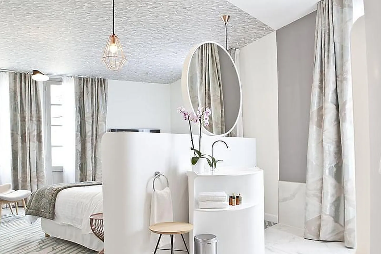 Lieux événementiels, HÔTEL LE SAINT GELAIS ****