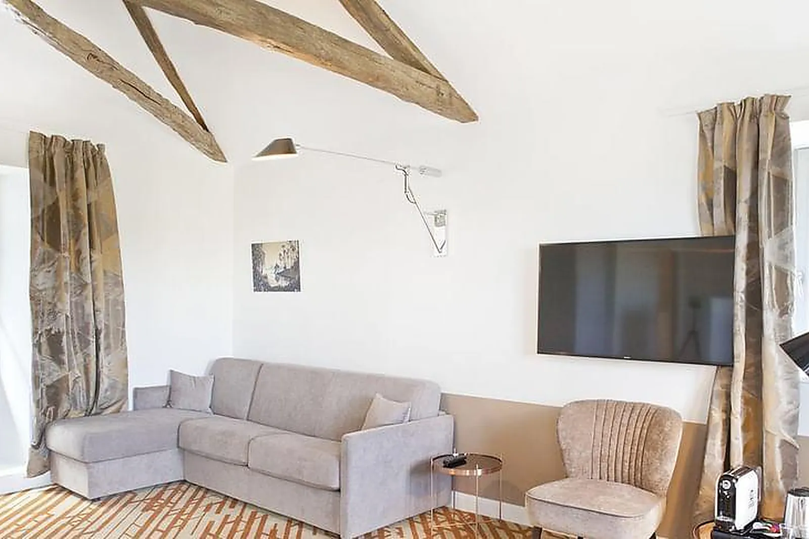 Lieux événementiels, HÔTEL LE SAINT GELAIS ****