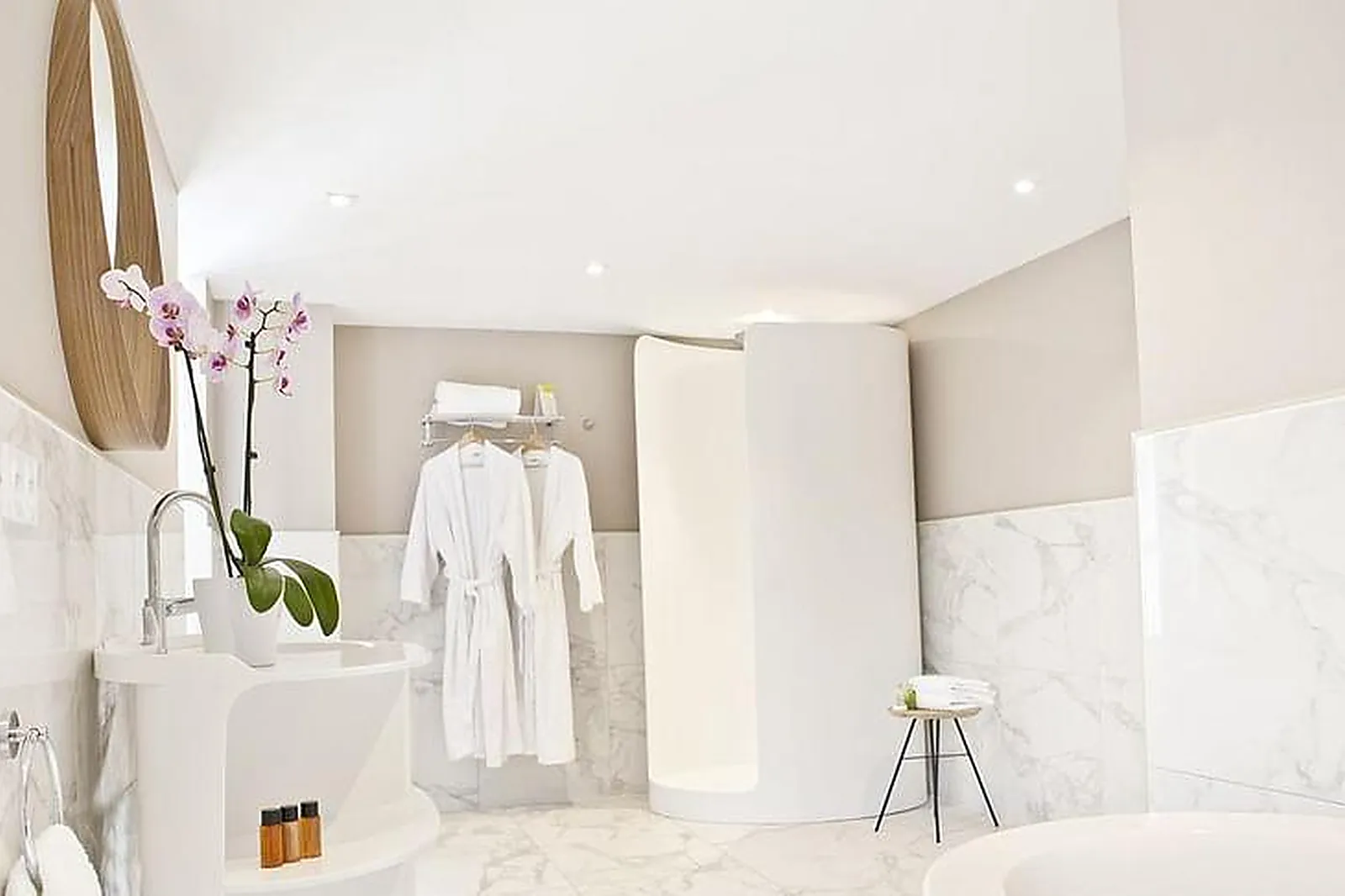 Lieux événementiels, HÔTEL LE SAINT GELAIS ****