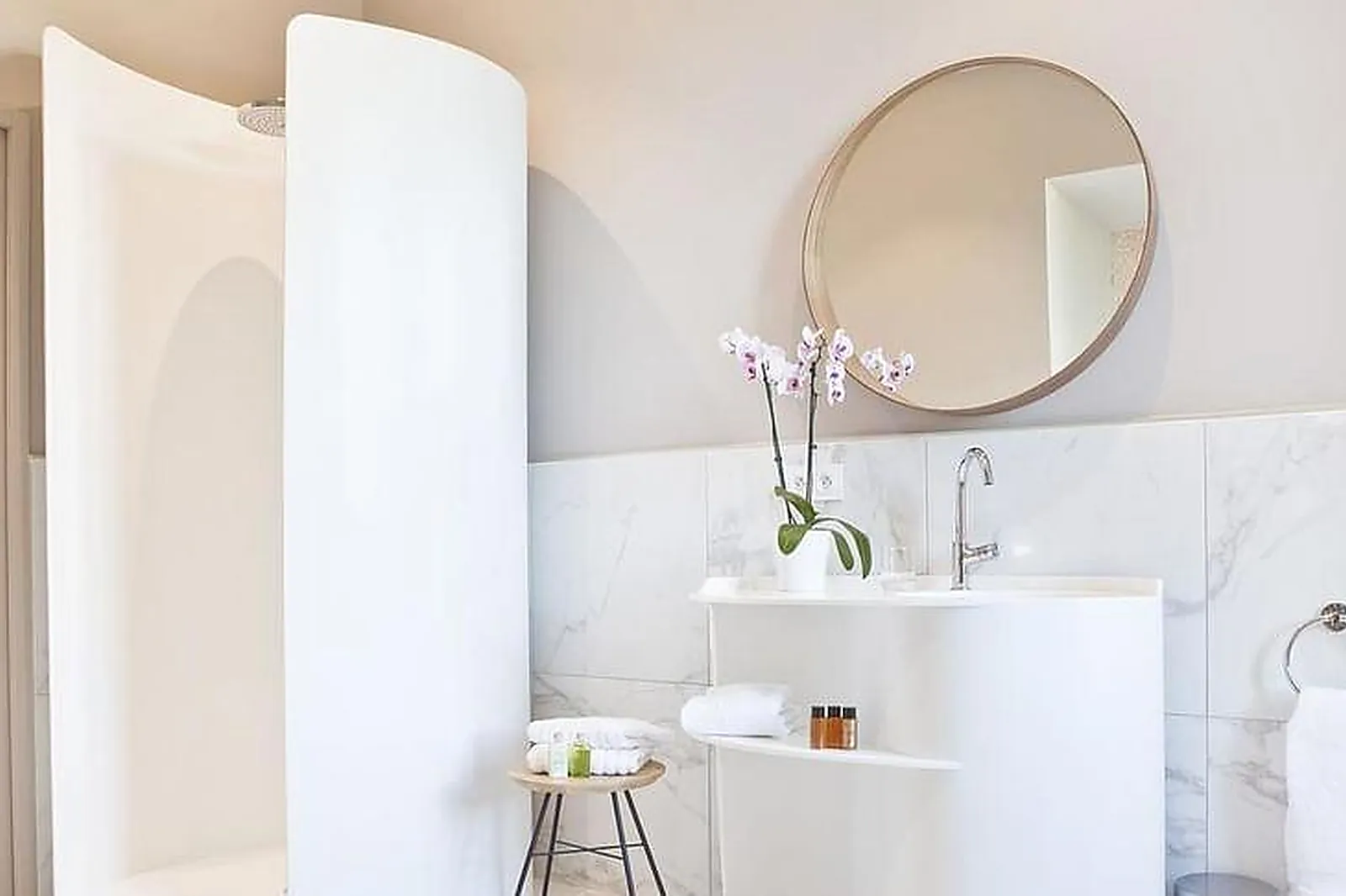 Lieux événementiels, HÔTEL LE SAINT GELAIS ****