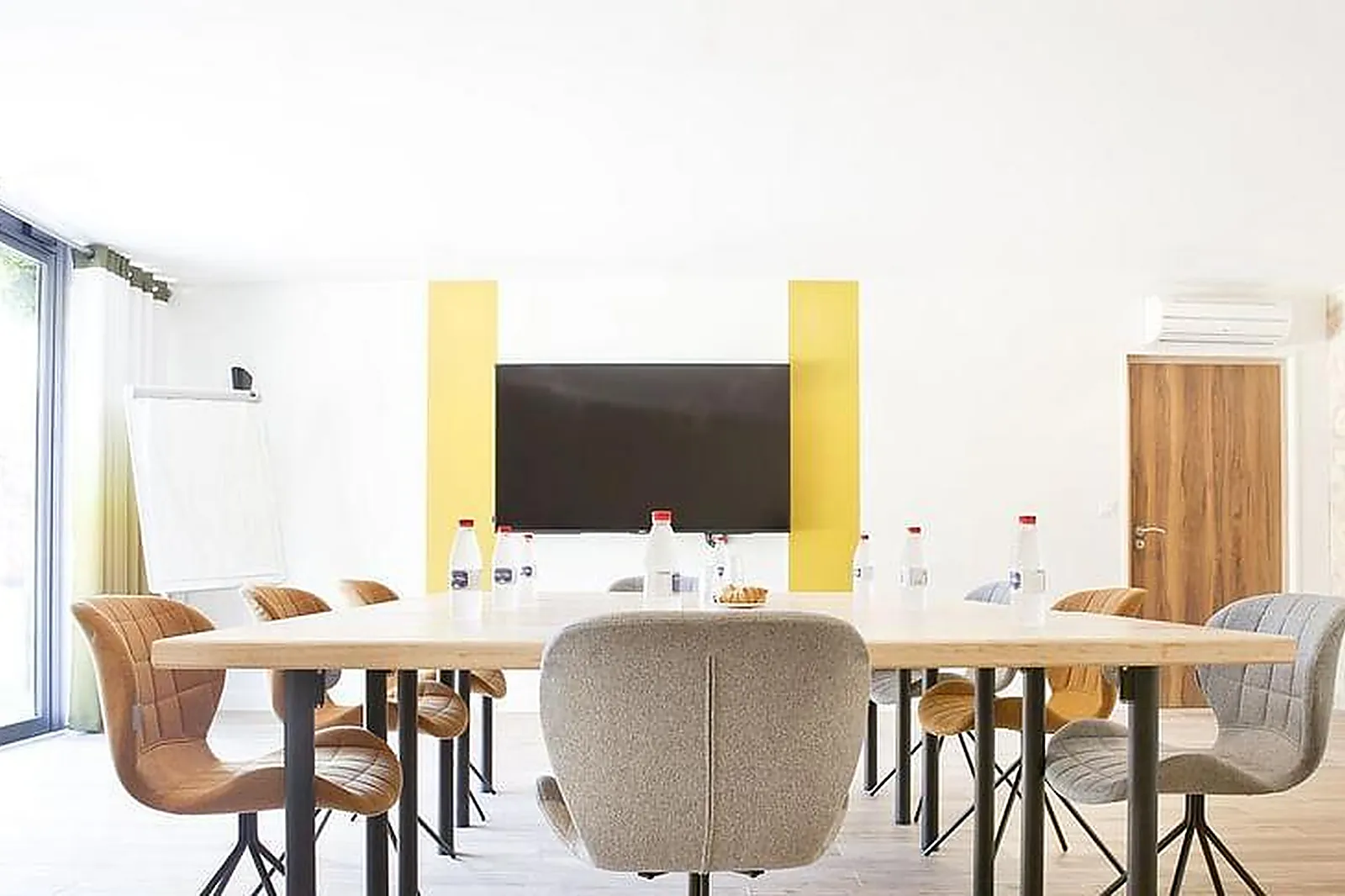 Lieux événementiels, HÔTEL LE SAINT GELAIS ****