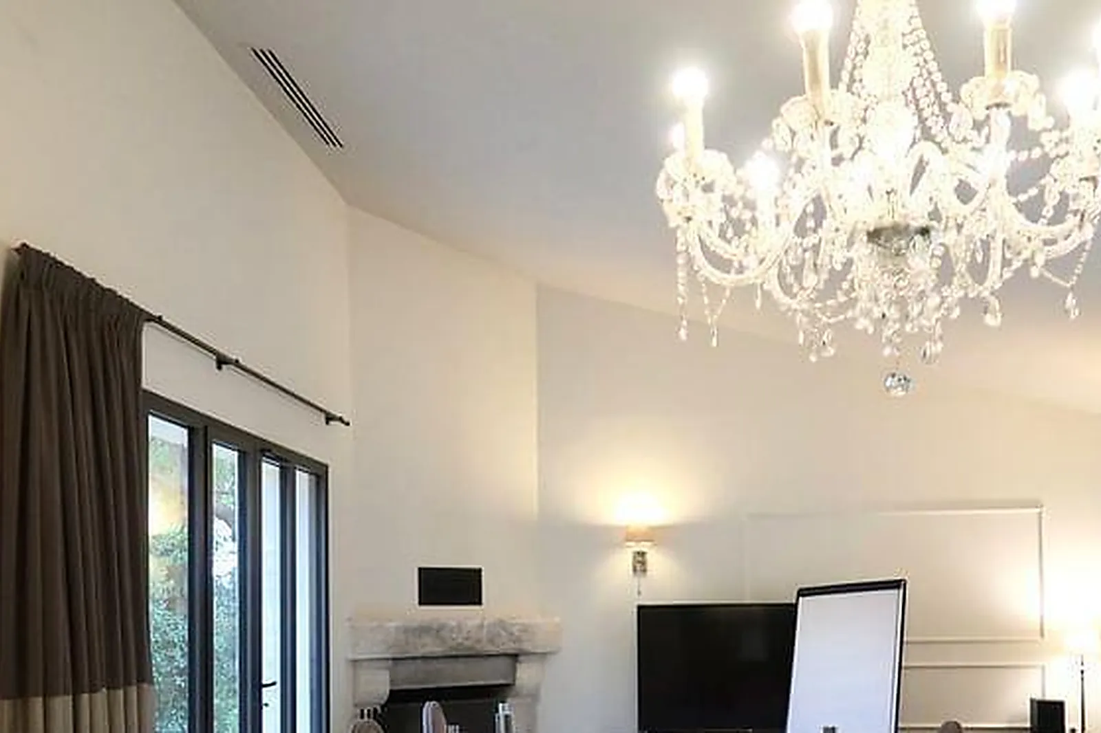 Lieux événementiels, HÔTEL LE VALLON DE VALRUGUES & SPA *****