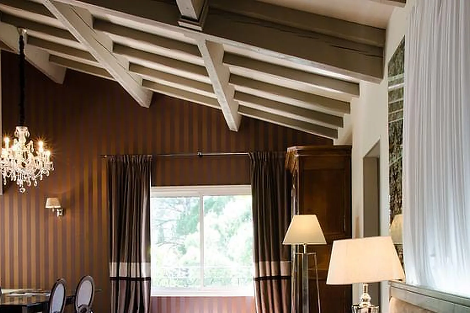 Lieux événementiels, HÔTEL LE VALLON DE VALRUGUES & SPA *****