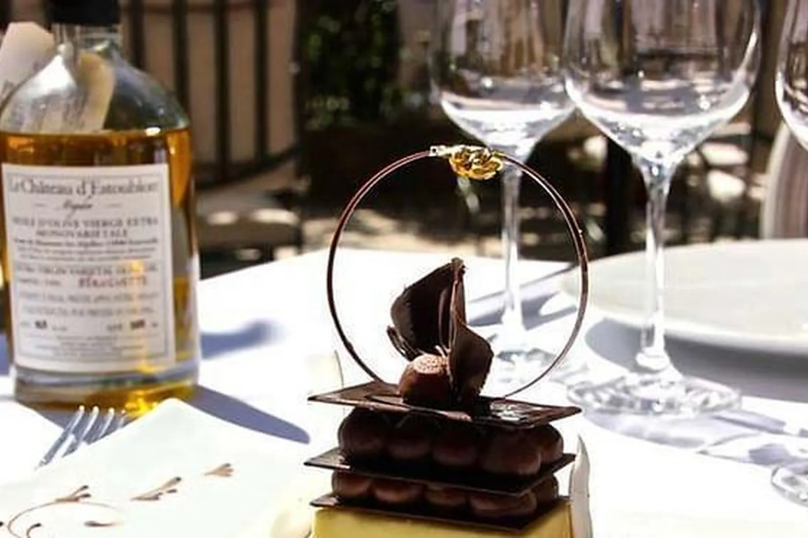 Lieux événementiels, HÔTEL LE VALLON DE VALRUGUES & SPA *****