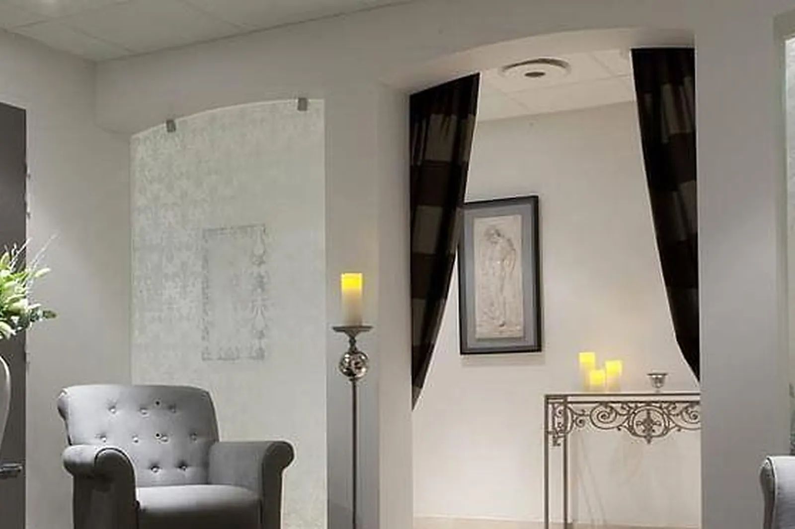 Lieux événementiels, HÔTEL LE VALLON DE VALRUGUES & SPA *****