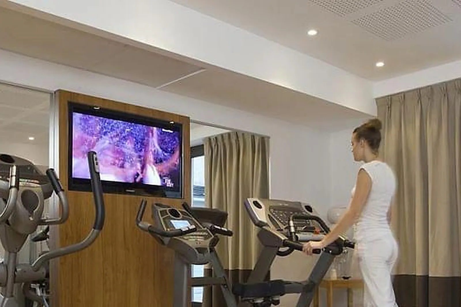 Lieux événementiels, HÔTEL LE VALLON DE VALRUGUES & SPA *****