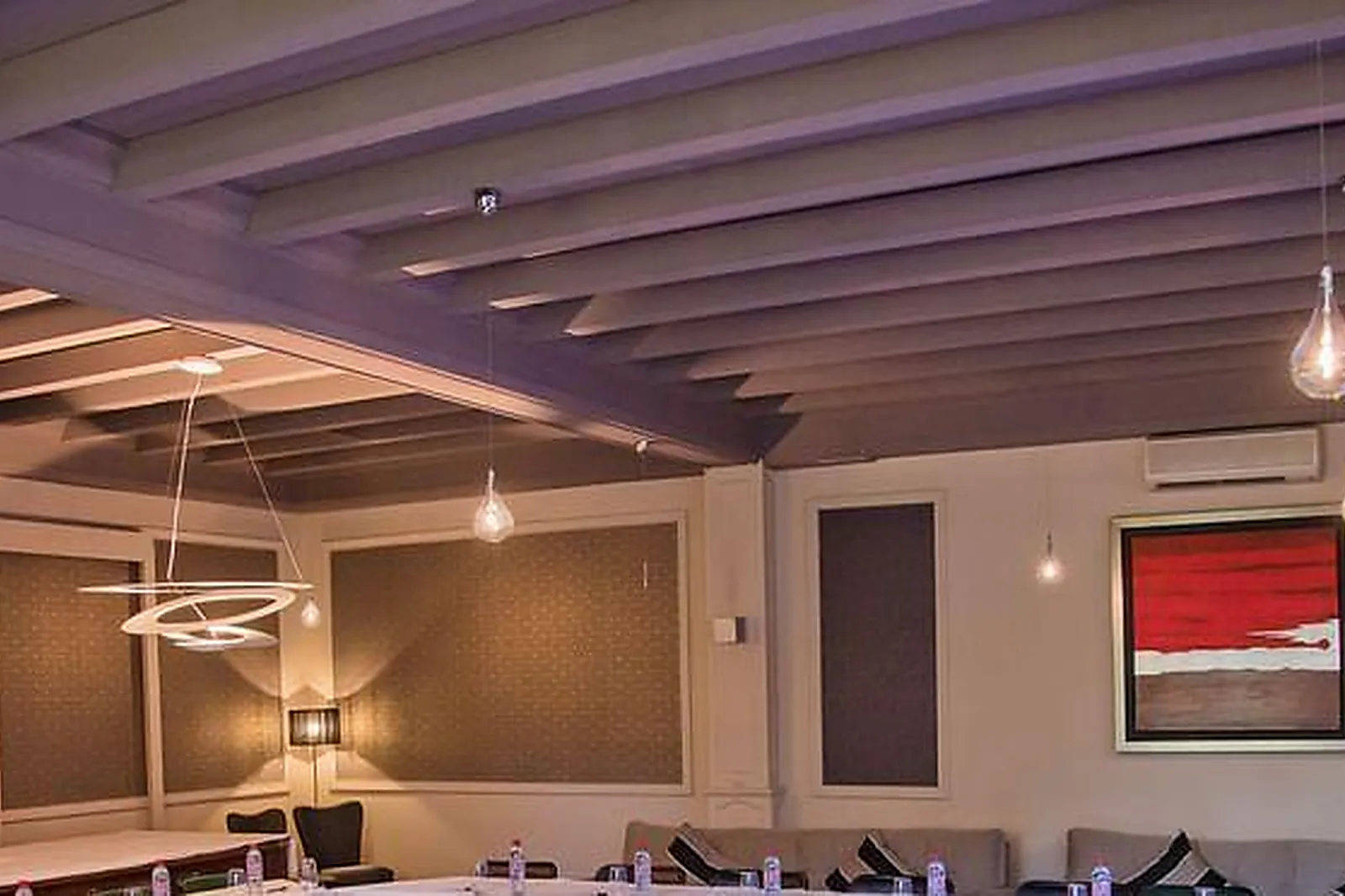 Lieux événementiels, HÔTEL LE VALLON DE VALRUGUES & SPA *****