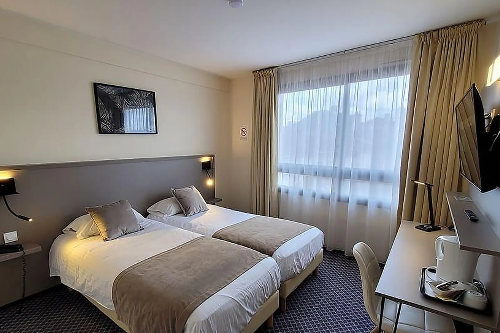 Lieux événementiels, AGENCE DE VOYAGES MARCO VASCO