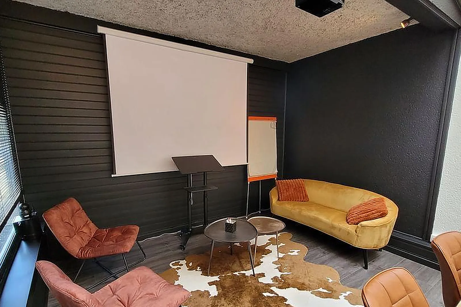 Lieux événementiels, AGENCE DE VOYAGES MARCO VASCO