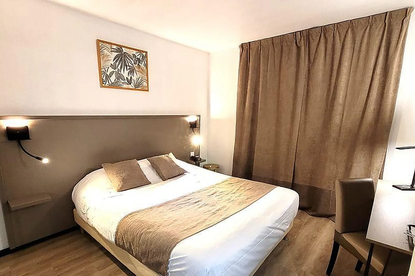 Lieux événementiels, AGENCE DE VOYAGES MARCO VASCO