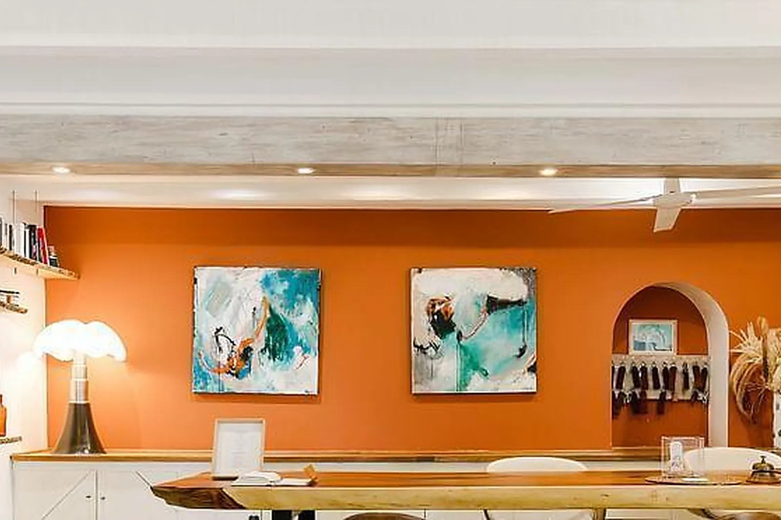 Lieux événementiels, PARIS OFFICE PROJECT