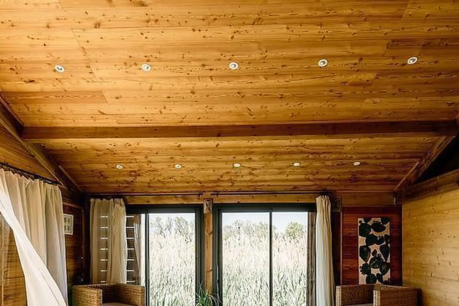 Lieux événementiels, PARIS OFFICE PROJECT