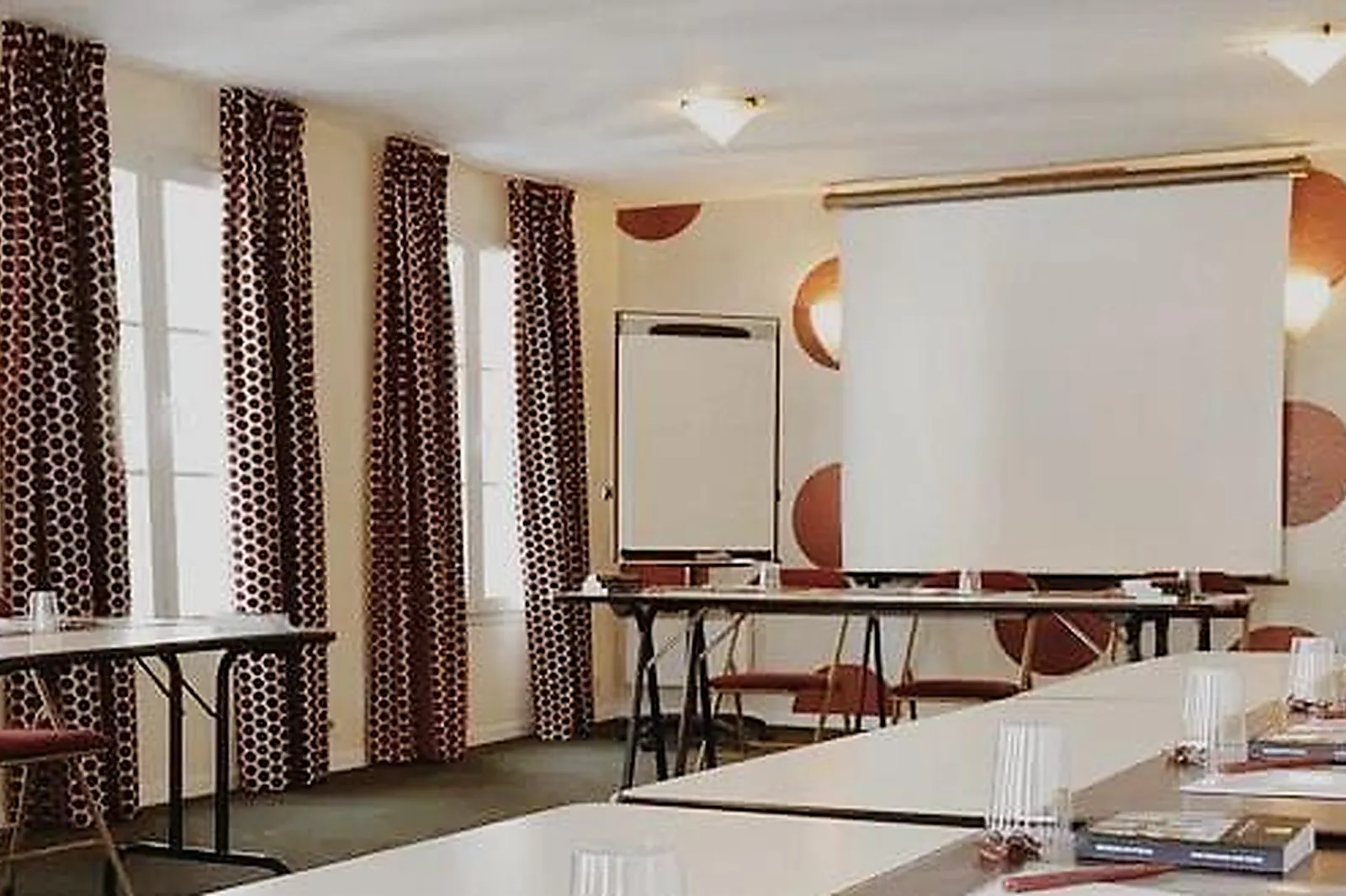 Lieux événementiels, LE VILLAGE BY CA ALSACE VOSGES