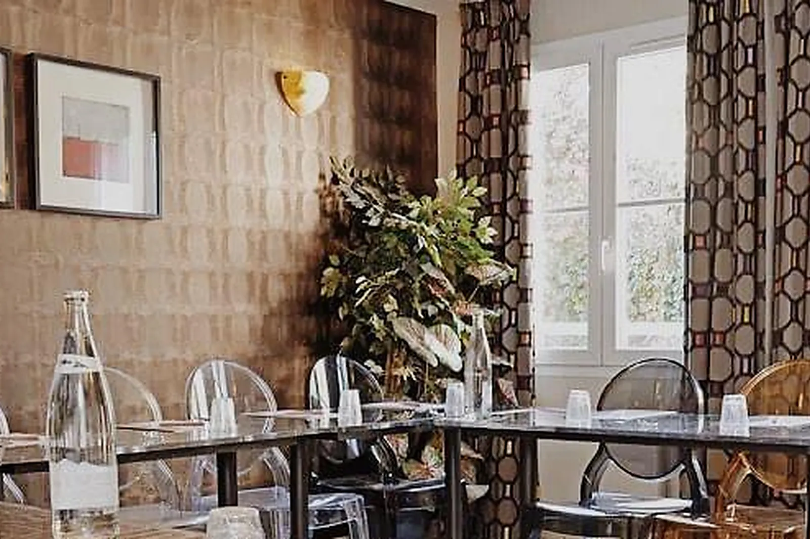 Lieux événementiels, LE VILLAGE BY CA ALSACE VOSGES