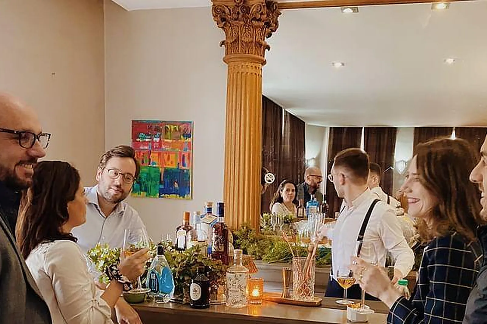 Lieux événementiels, LE VILLAGE BY CA ALSACE VOSGES