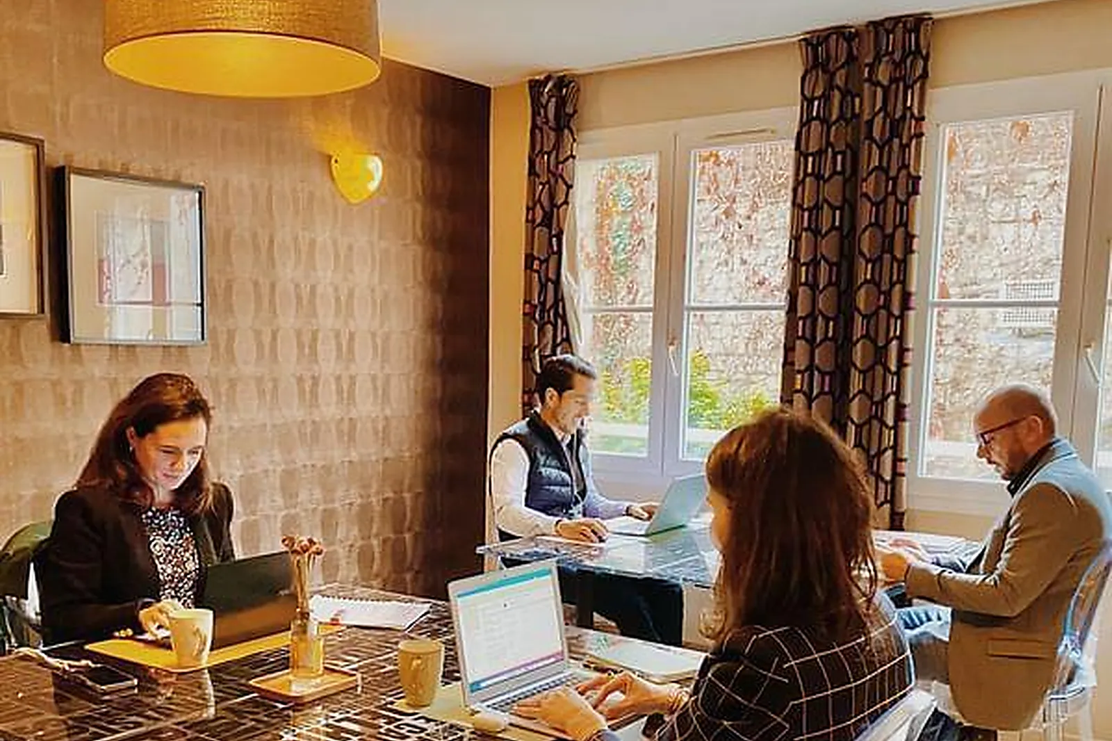 Lieux événementiels, LE VILLAGE BY CA ALSACE VOSGES