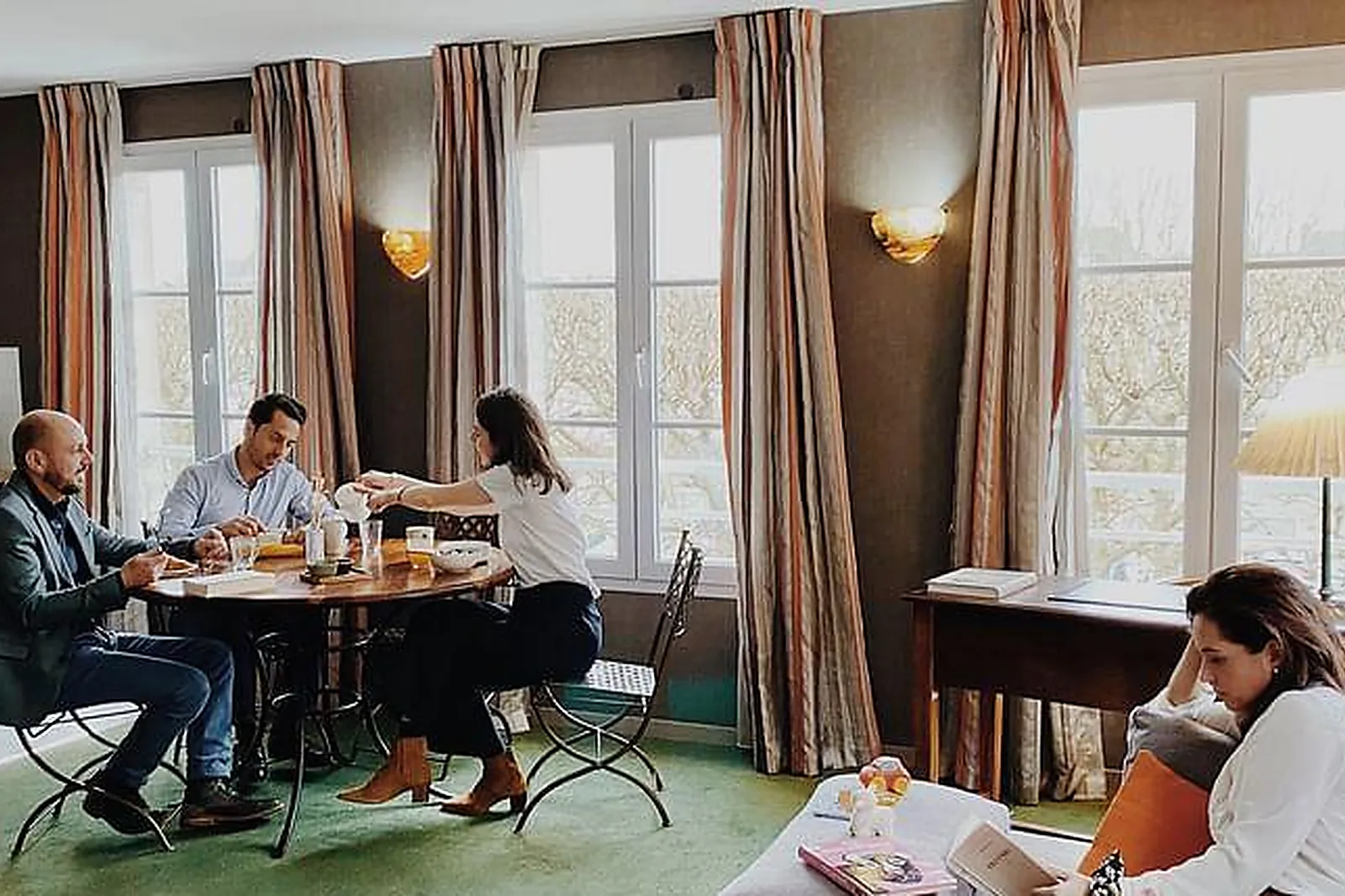 Lieux événementiels, LE VILLAGE BY CA ALSACE VOSGES