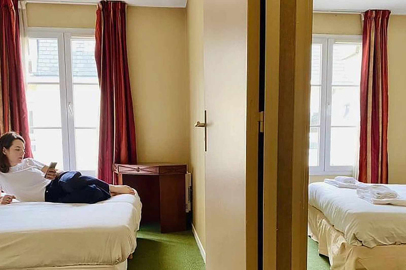 Lieux événementiels, LE VILLAGE BY CA ALSACE VOSGES