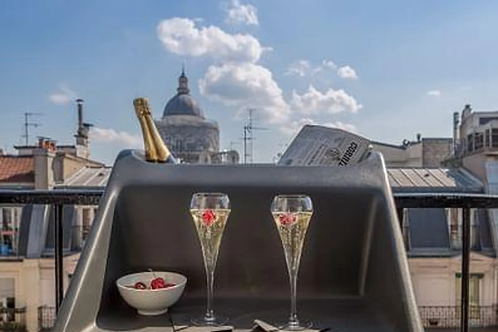 Lieux événementiels, LB DEVELOPPEMENT