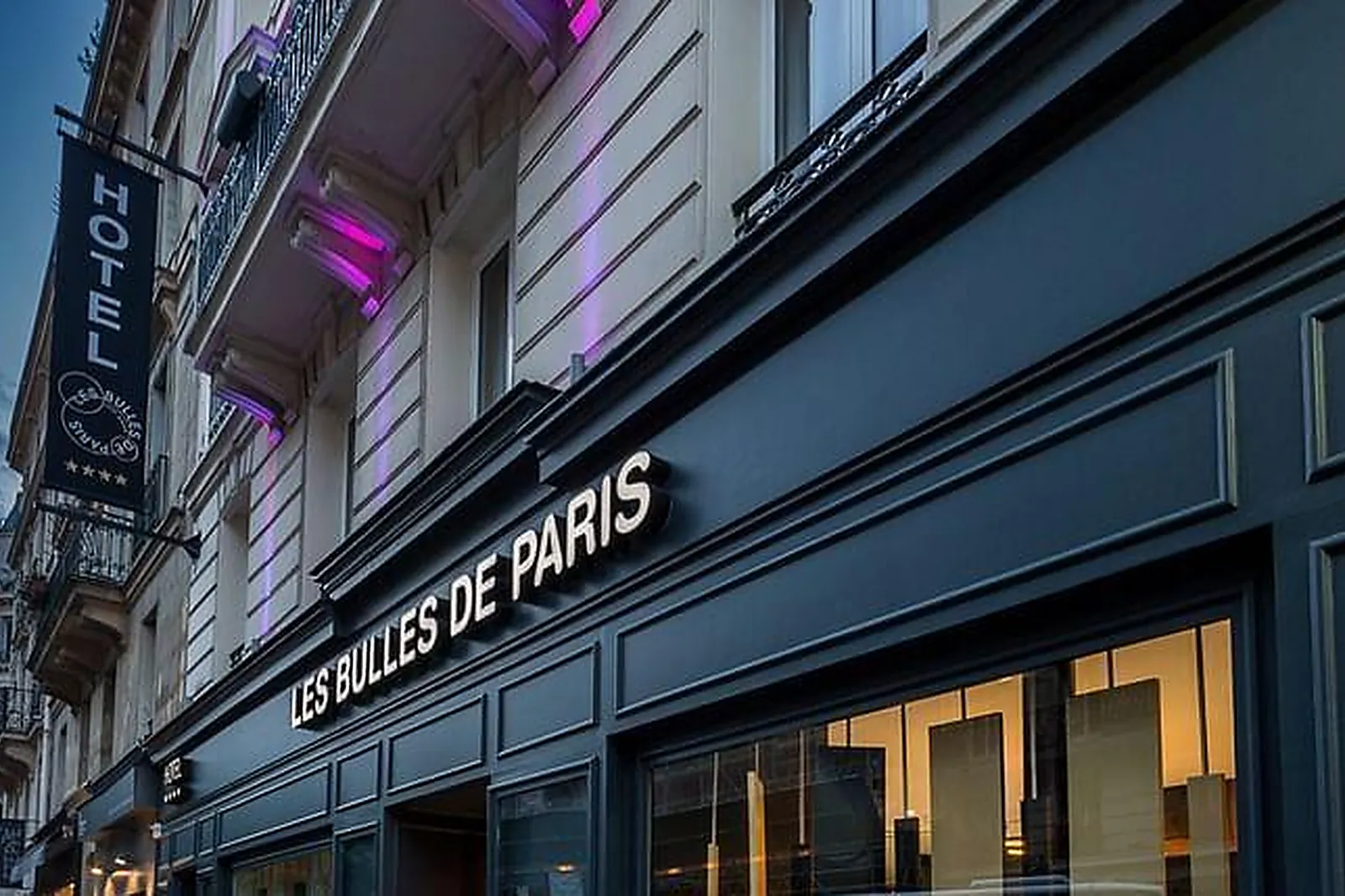 Lieux événementiels, LB DEVELOPPEMENT