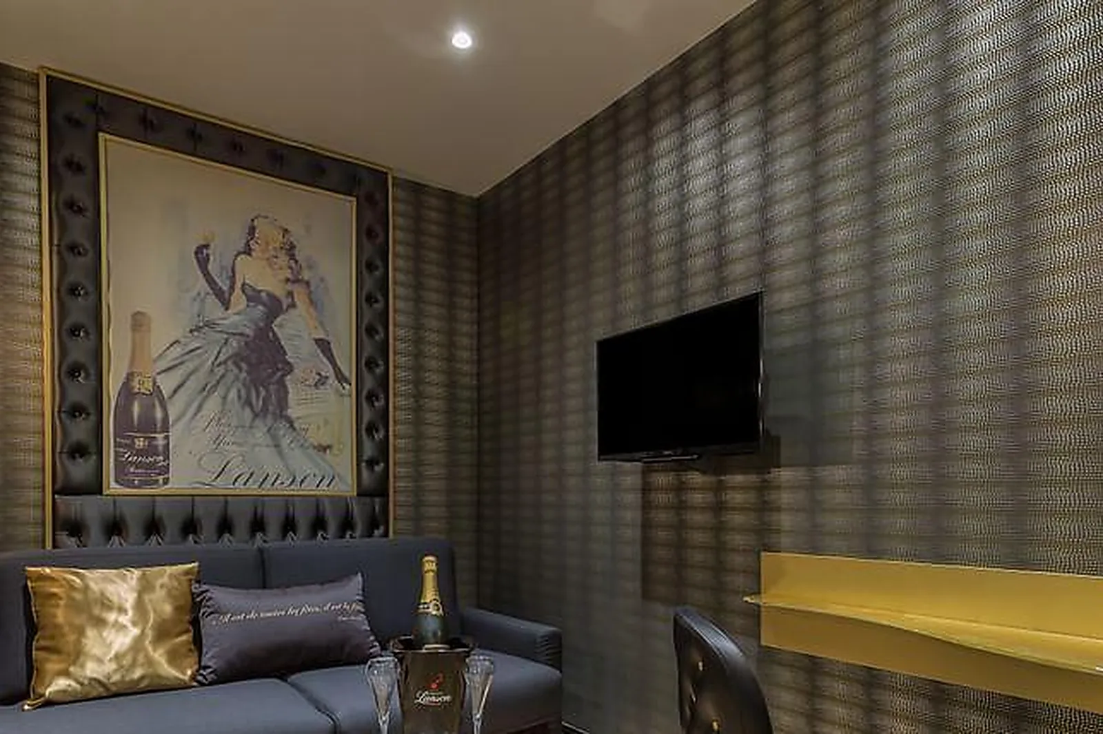 Lieux événementiels, LB DEVELOPPEMENT