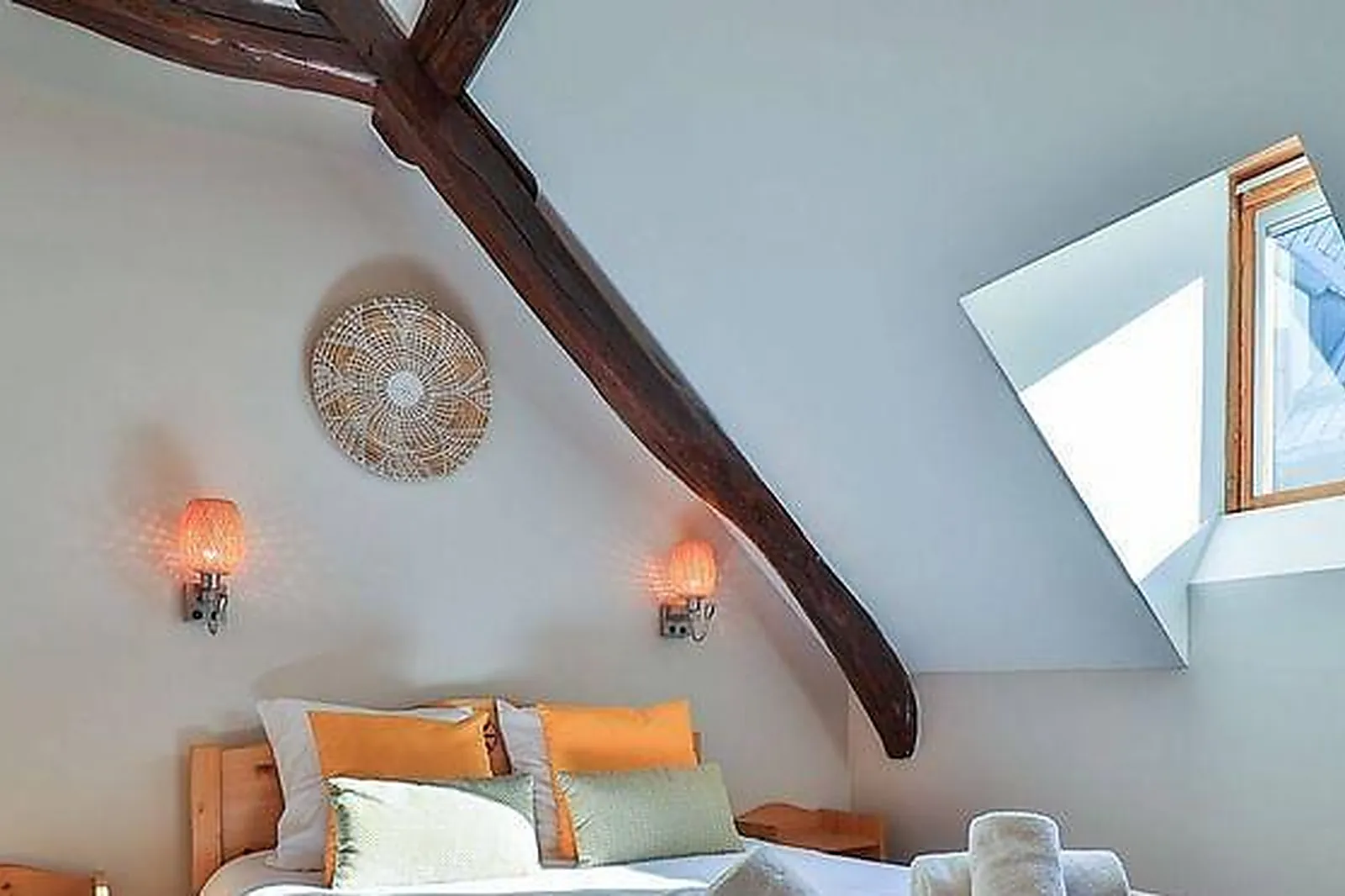 Lieux événementiels, HÔTEL** LES ESSARTS