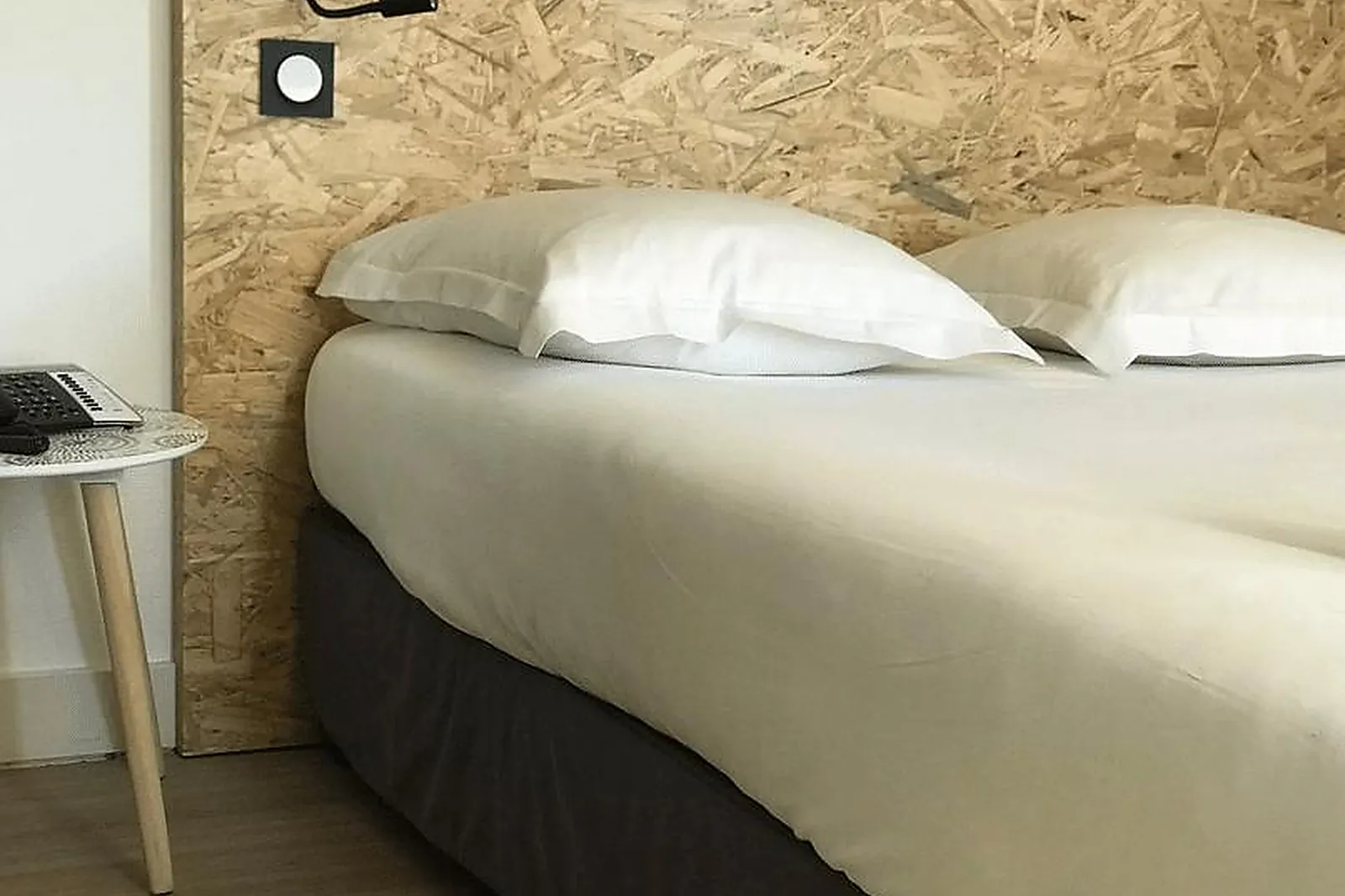 Lieux événementiels, HÔTEL LES GENETS