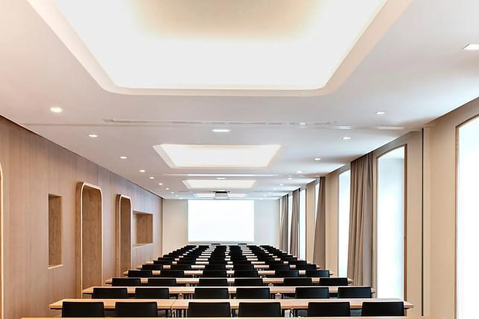 Lieux événementiels, HÔTEL LES HARAS DE STRASBOURG ****