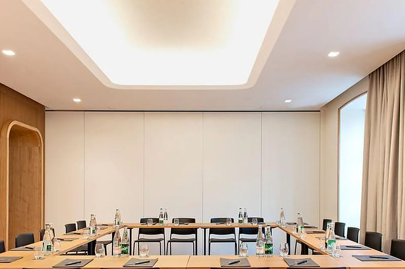 Lieux événementiels, HÔTEL LES HARAS DE STRASBOURG ****