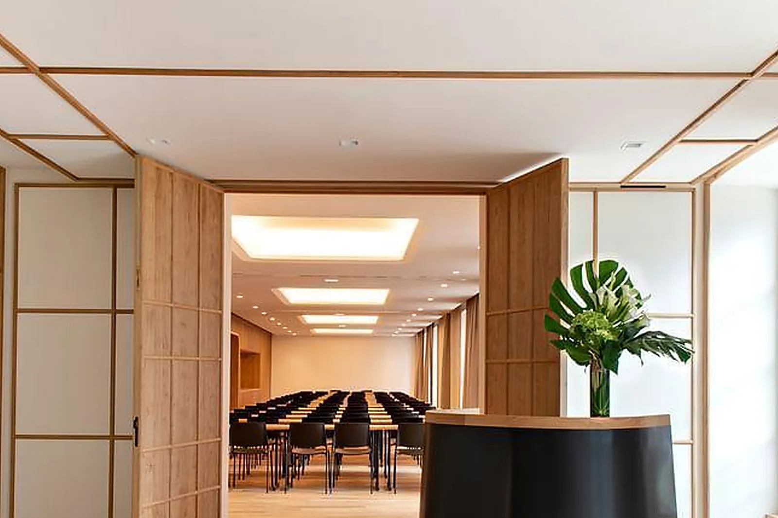 Lieux événementiels, HÔTEL LES HARAS DE STRASBOURG ****