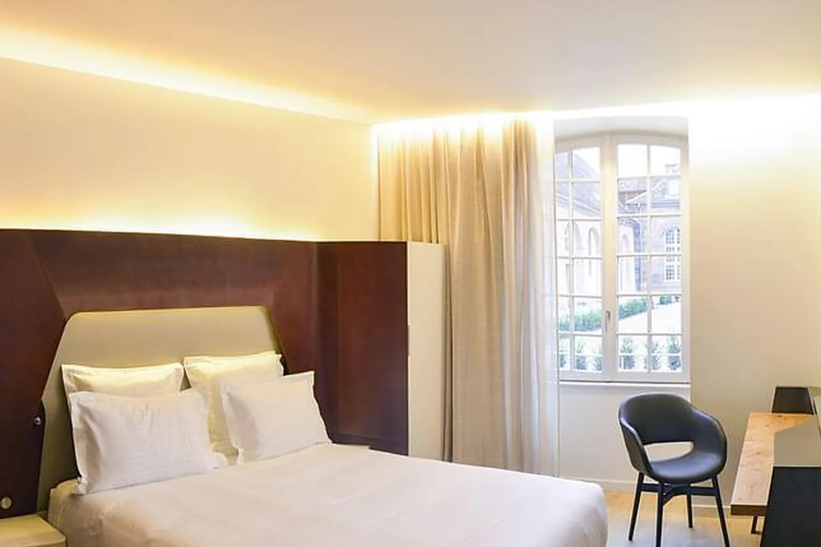 Lieux événementiels, HÔTEL LES HARAS DE STRASBOURG ****