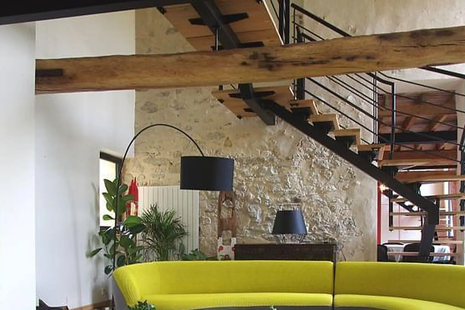 Lieux événementiels, HÔTEL LES HERBES FOLLES ****