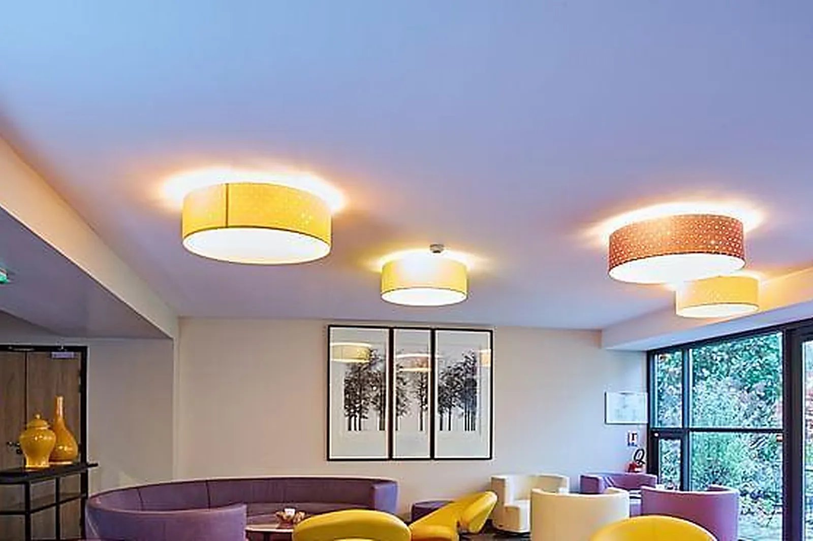 Lieux événementiels, HÔTEL LES HERBES FOLLES ****